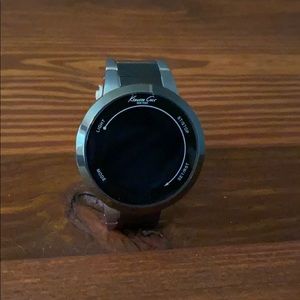 Kenneth Cole Watch